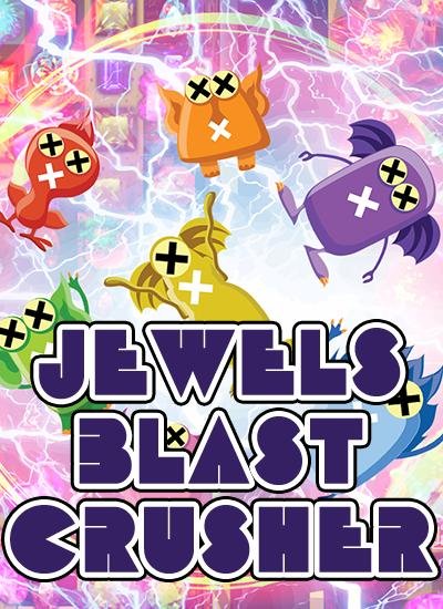 download Jewels blast crusher apk